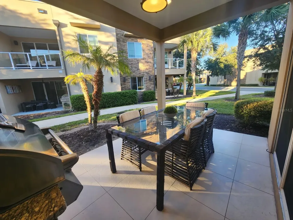 3160 Pantanal Lane Kissimmee FL 34747