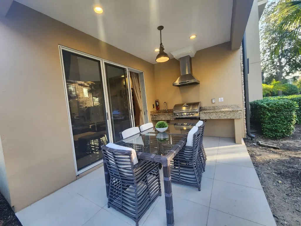 3160 Pantanal Lane Kissimmee FL 34747