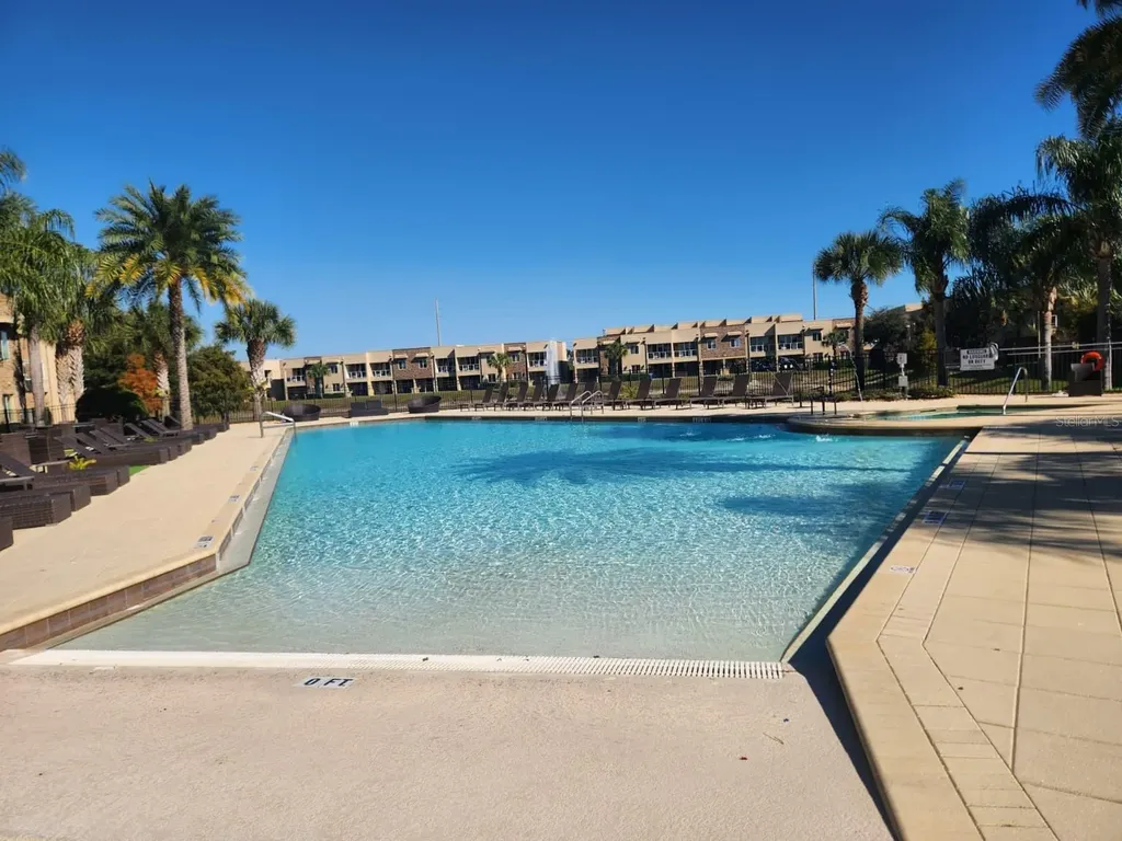 3160 Pantanal Lane Kissimmee FL 34747