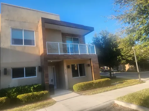 3160 Pantanal Lane Kissimmee FL 34747