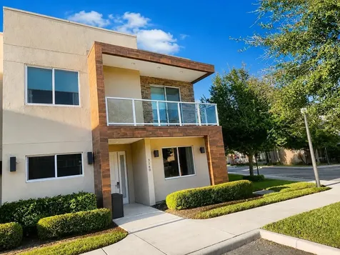 3160 Pantanal Lane Kissimmee FL 34747