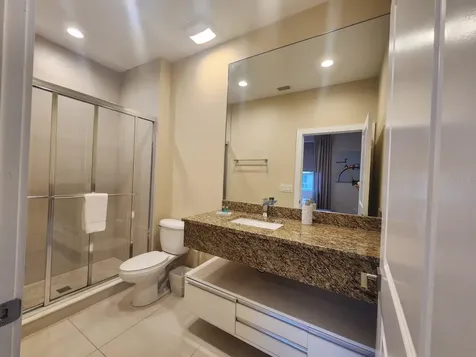 3160 Pantanal Lane Kissimmee FL 34747