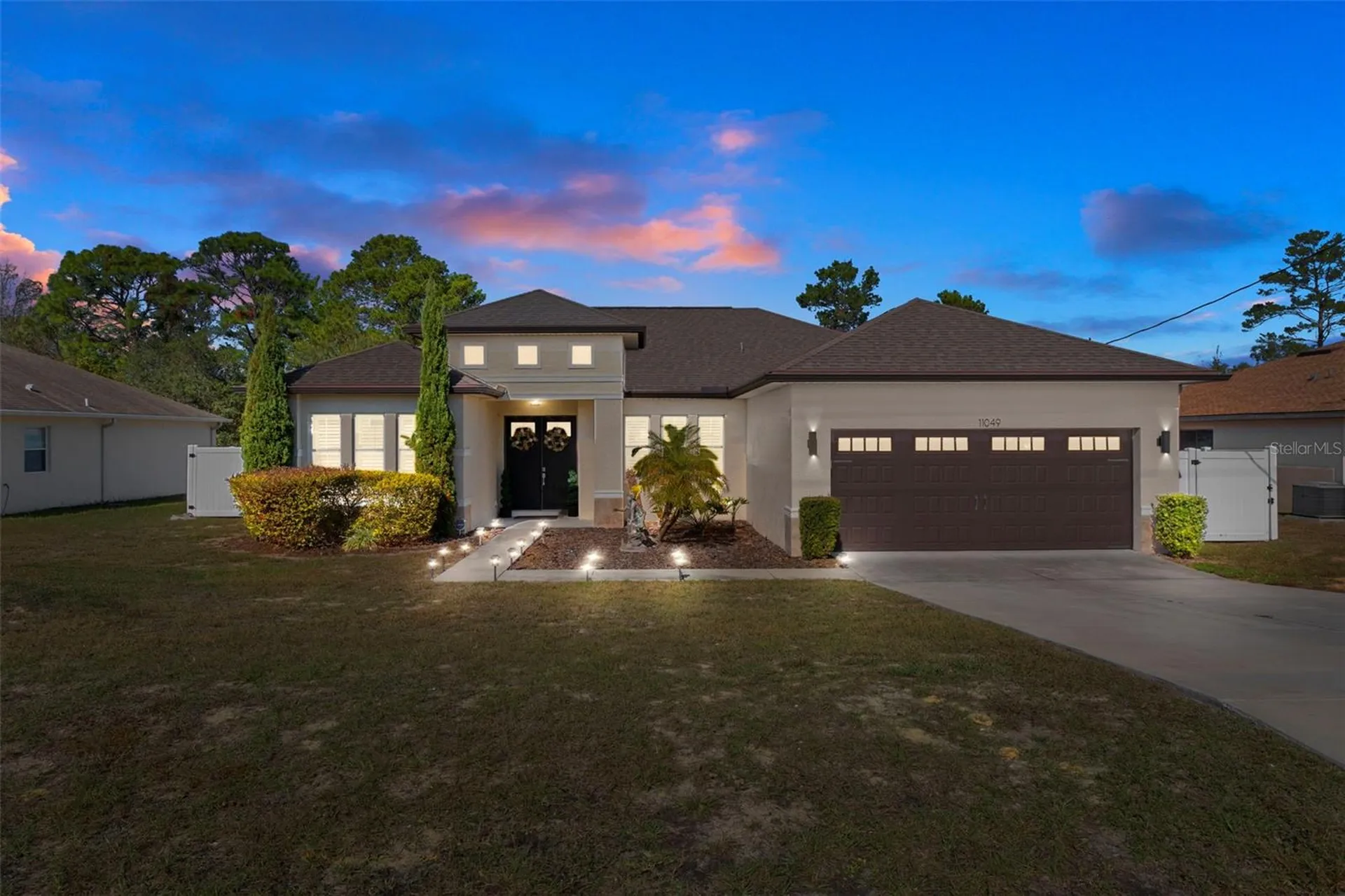 11049 Norvell Road Spring Hill FL 34608