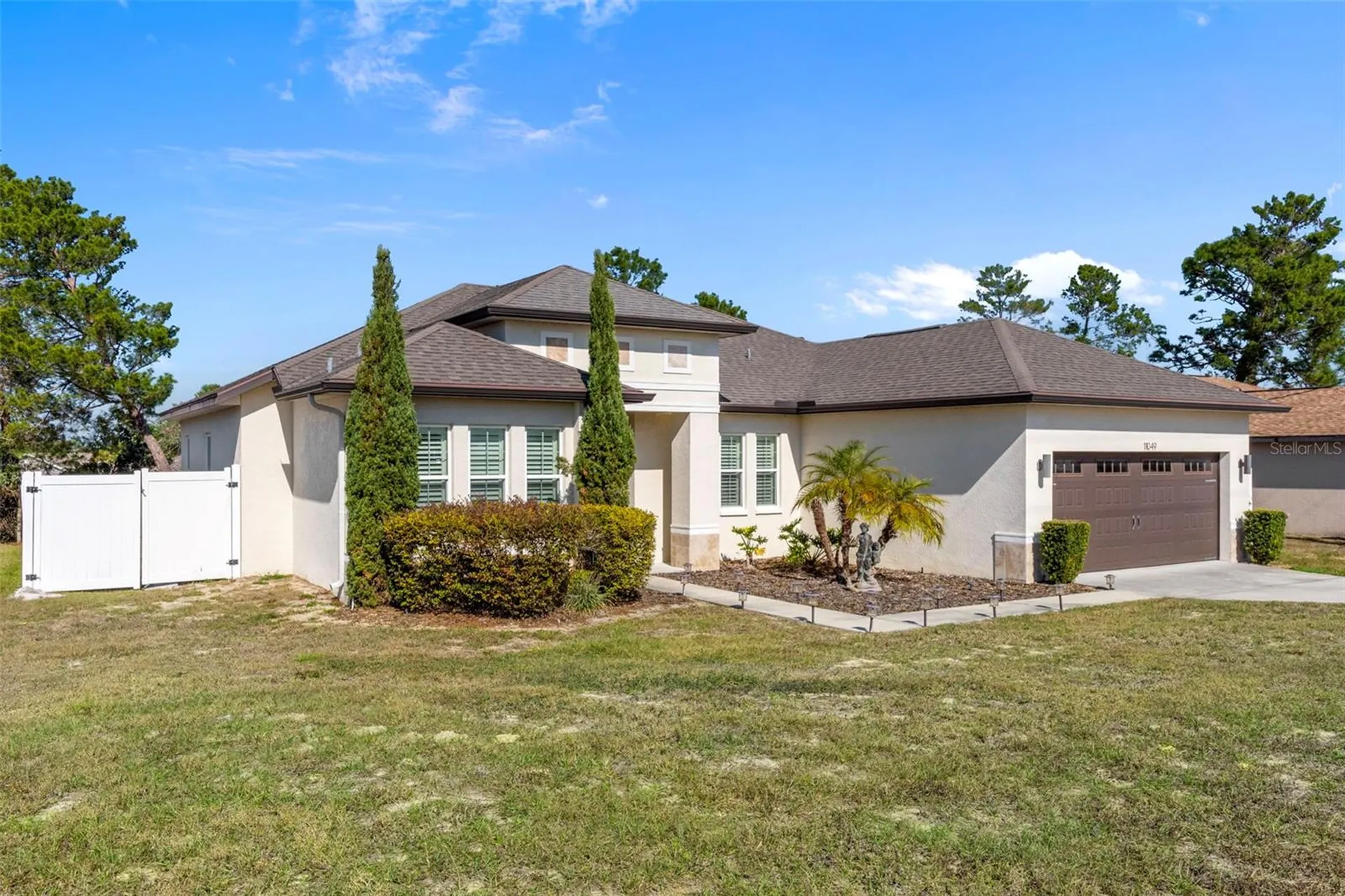 11049 Norvell Road Spring Hill FL 34608