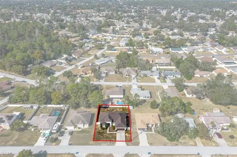 11049 Norvell Road Spring Hill FL 34608