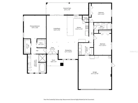 11049 Norvell Road Spring Hill FL 34608