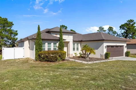 11049 Norvell Road Spring Hill FL 34608