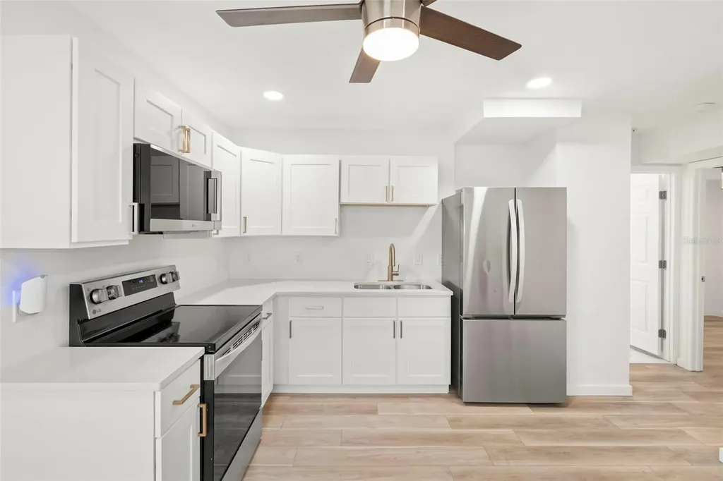 3103 16th Street N St Petersburg FL 33704