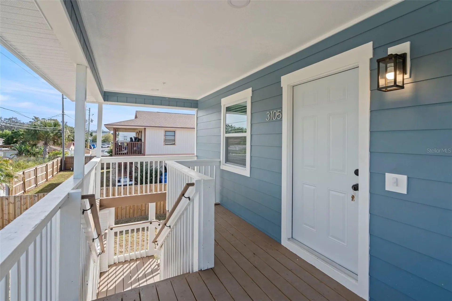 3103 16th Street N St Petersburg FL 33704