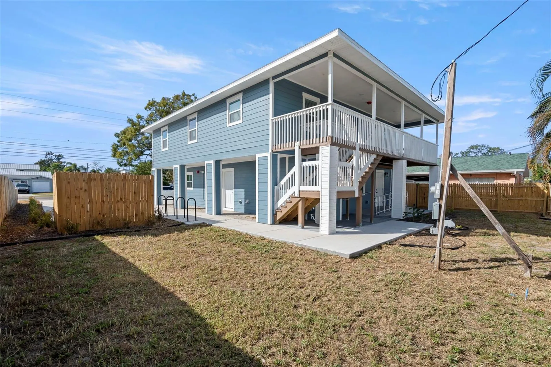 3103 16th Street N St Petersburg FL 33704