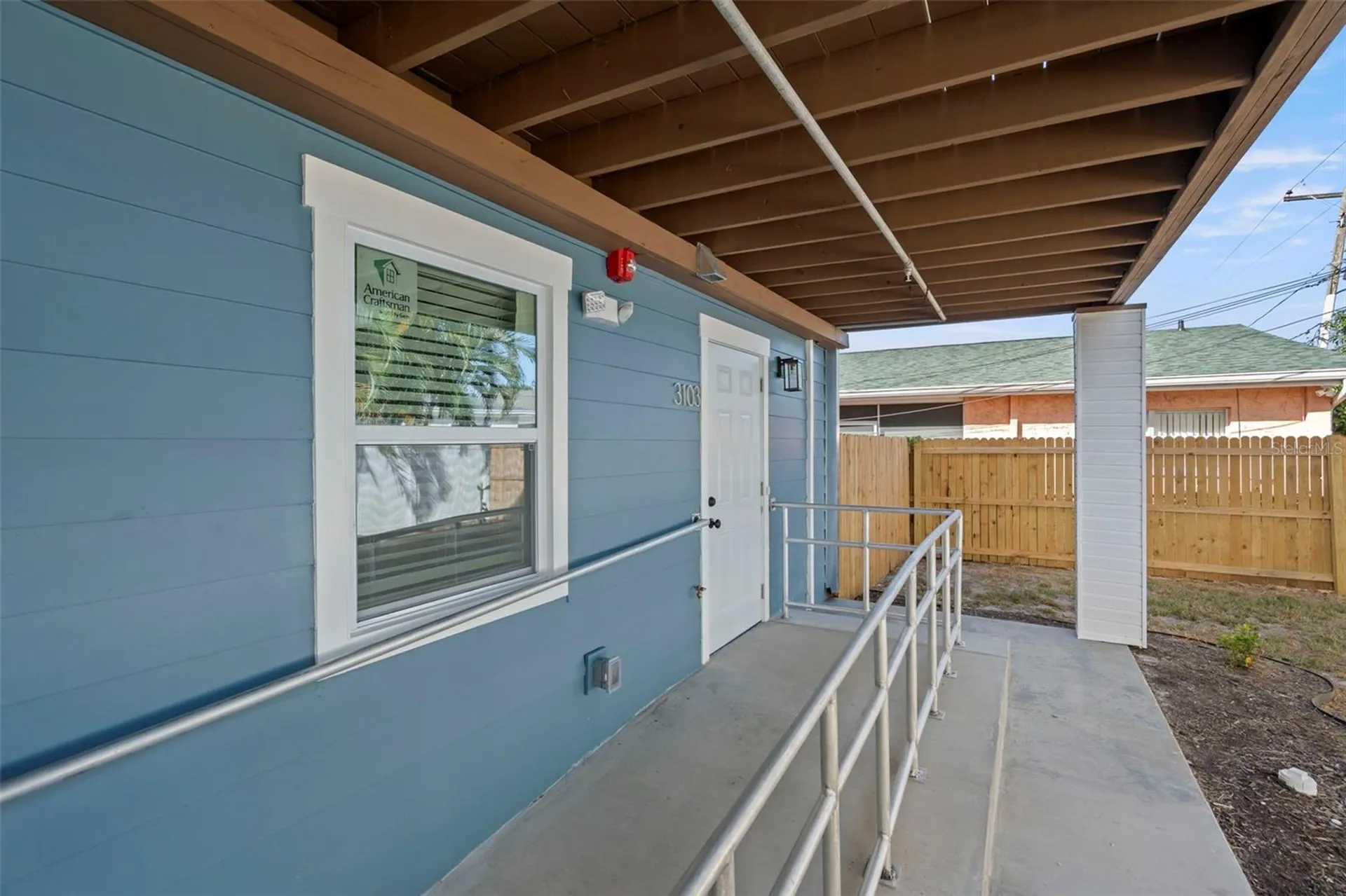 3103 16th Street N St Petersburg FL 33704