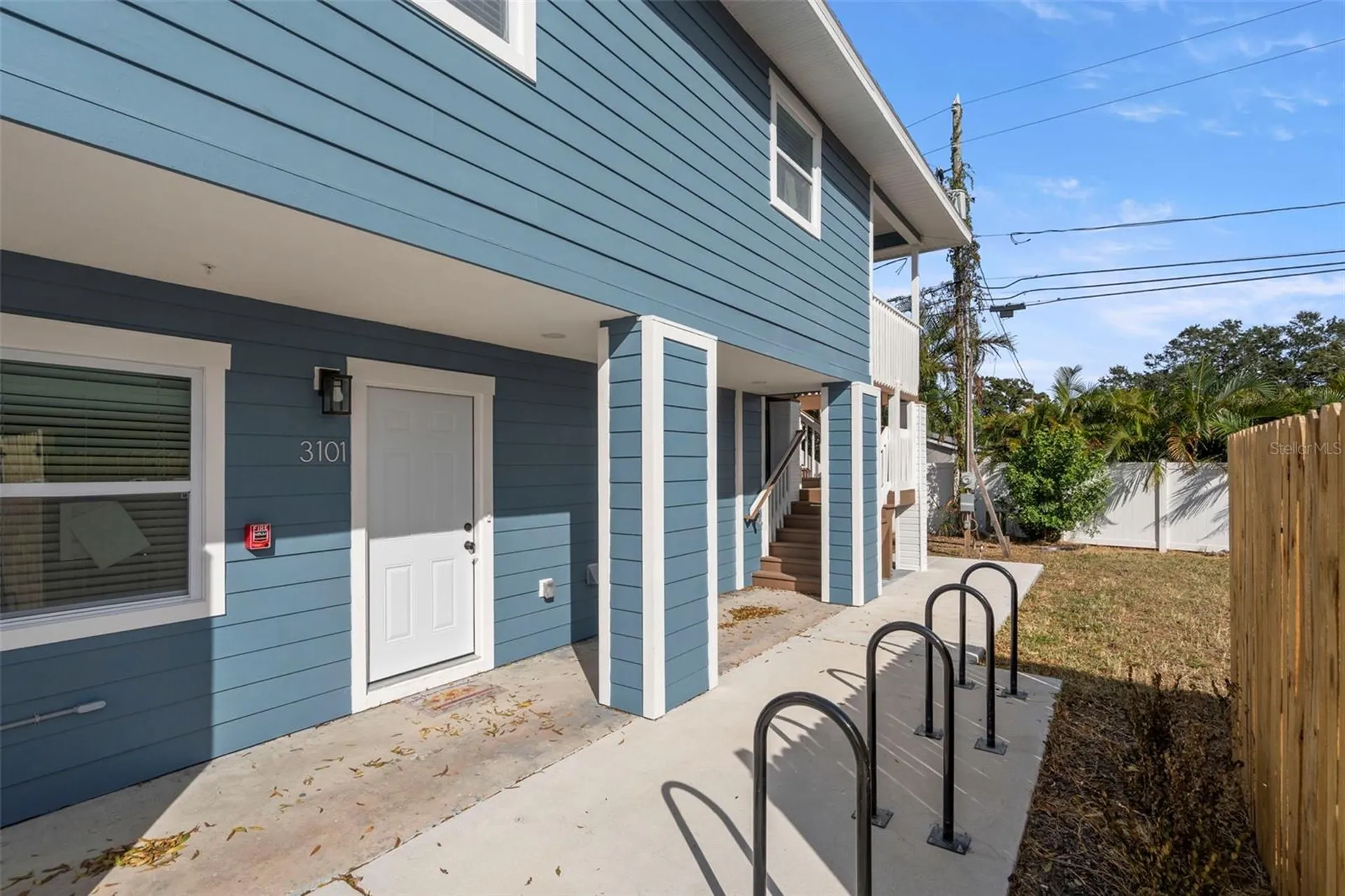 3103 16th Street N St Petersburg FL 33704