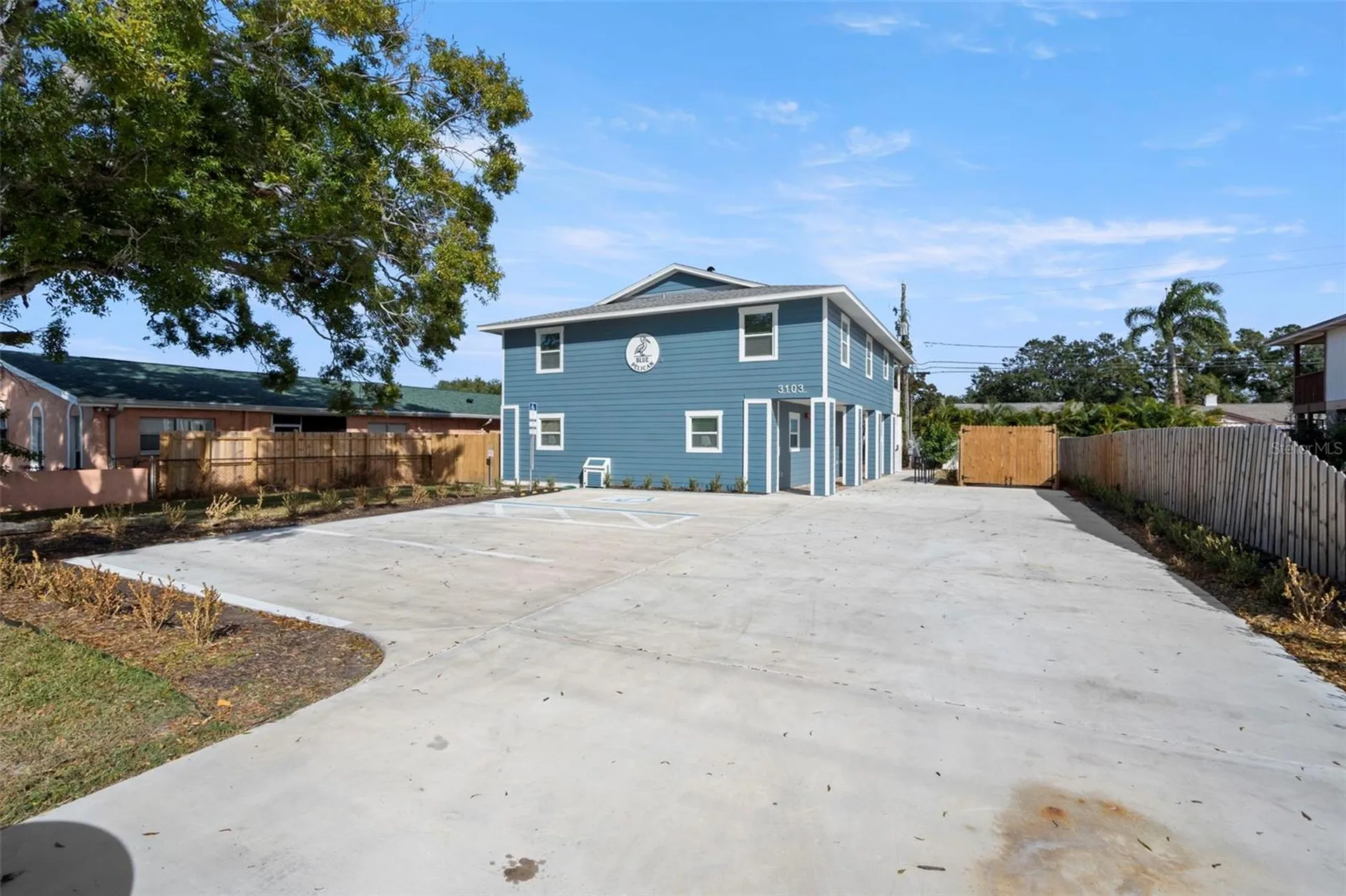 3103 16th Street N St Petersburg FL 33704