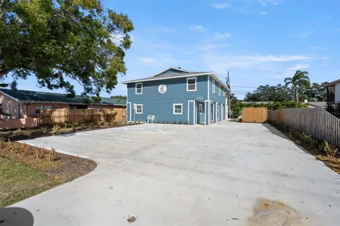 3103 16th Street N St Petersburg FL 33704