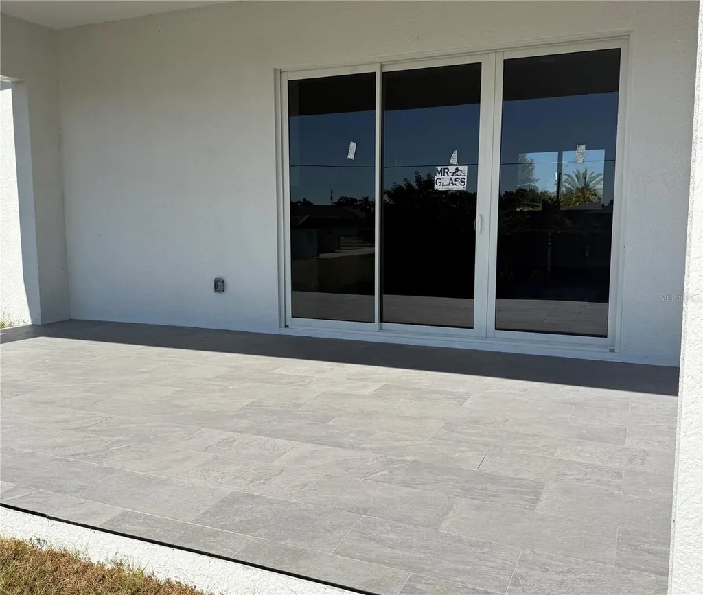 571 Mimosa Avenue NW Port Charlotte FL 33952