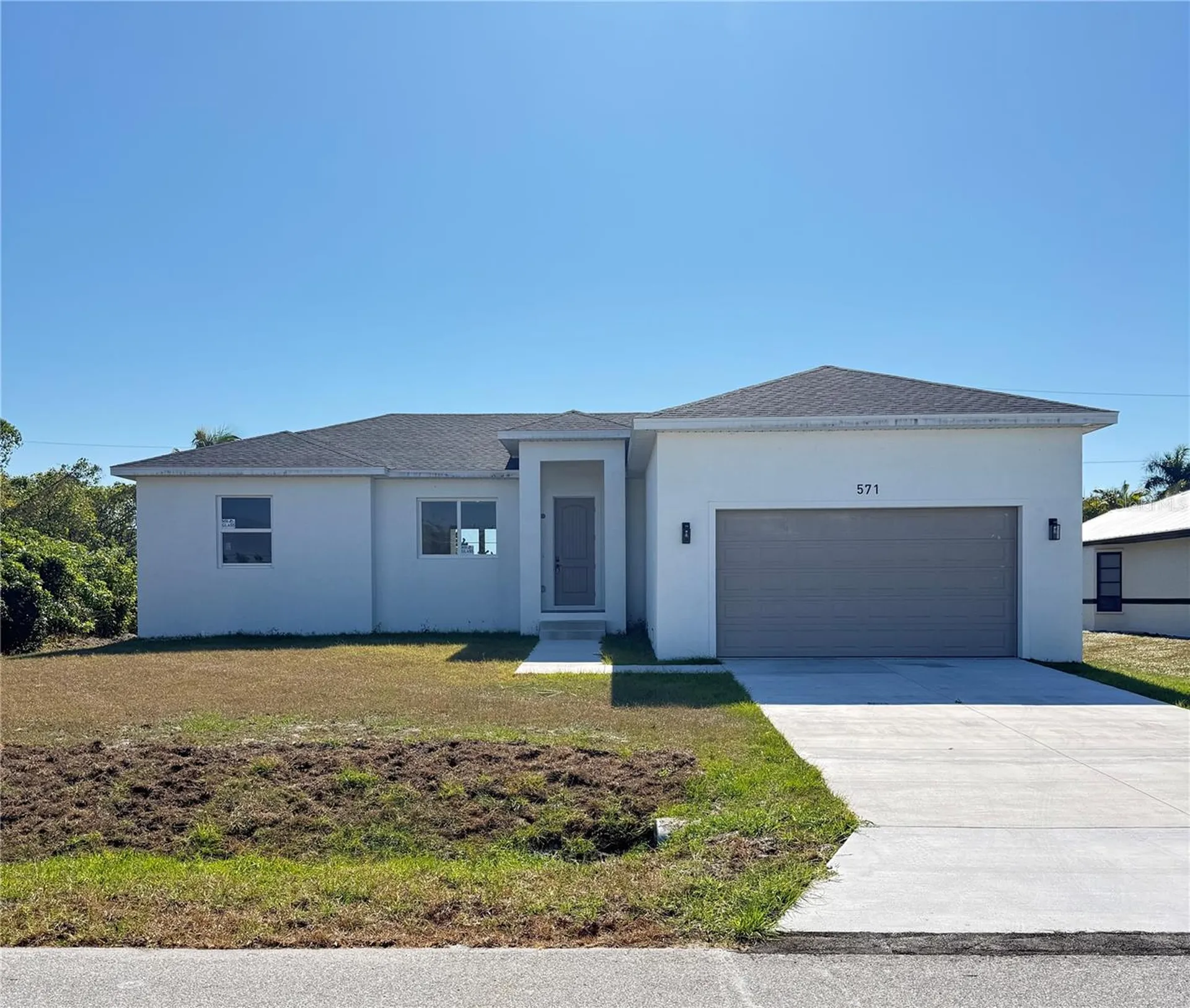 571 Mimosa Avenue NW Port Charlotte FL 33952