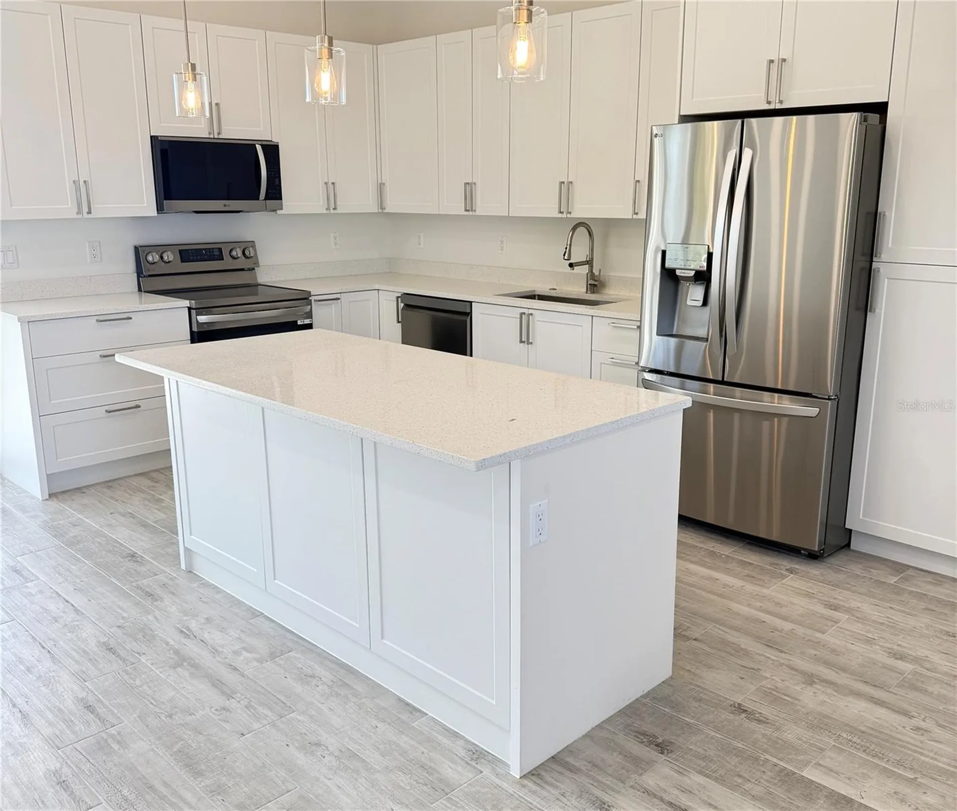 571 Mimosa Avenue NW Port Charlotte FL 33952