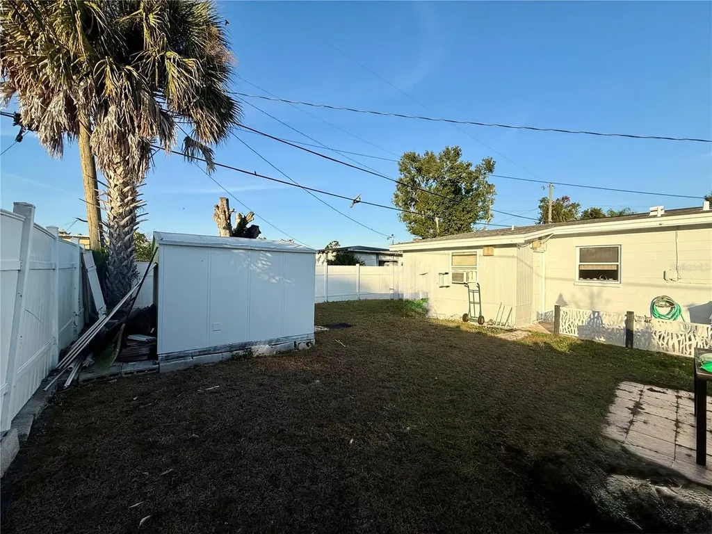 4916 Eldorado Drive Tampa FL 33615
