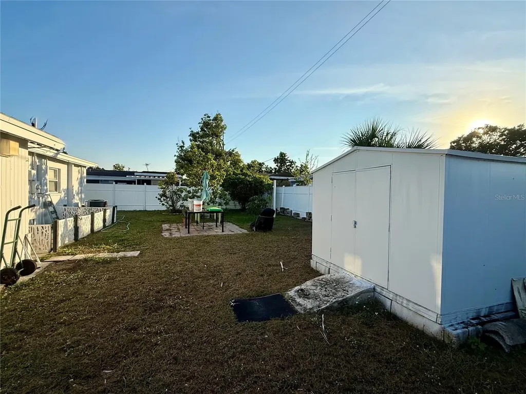 4916 Eldorado Drive Tampa FL 33615