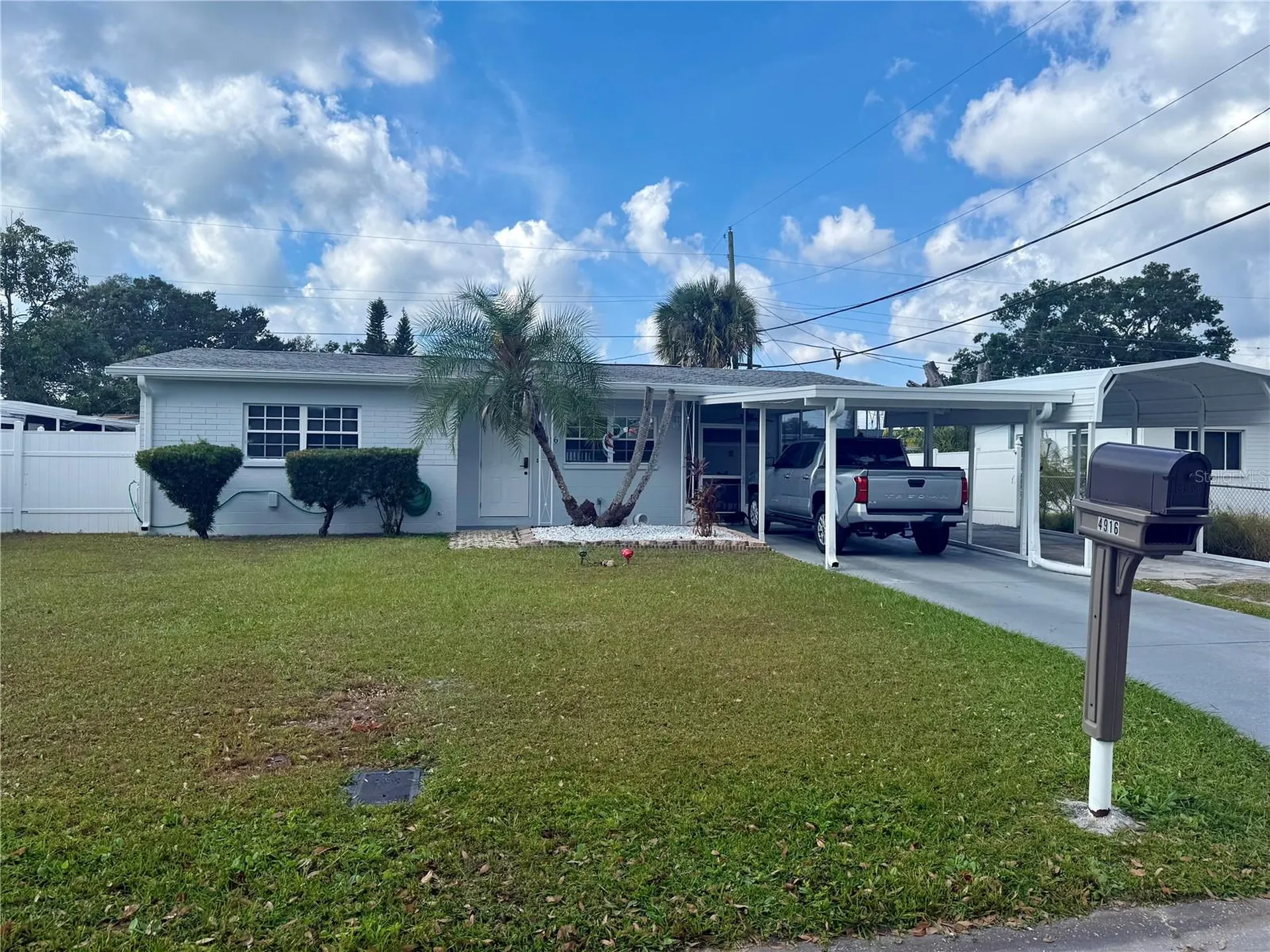 4916 Eldorado Drive Tampa FL 33615