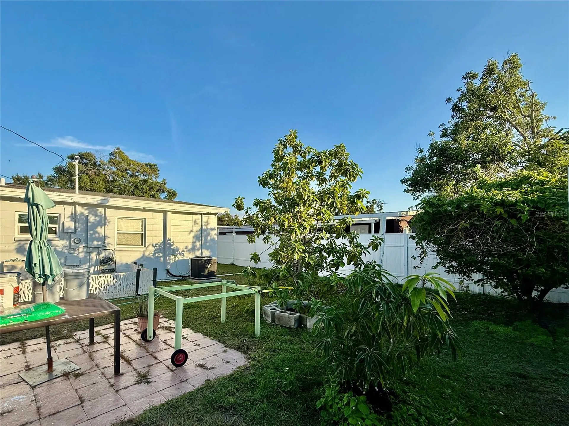 4916 Eldorado Drive Tampa FL 33615