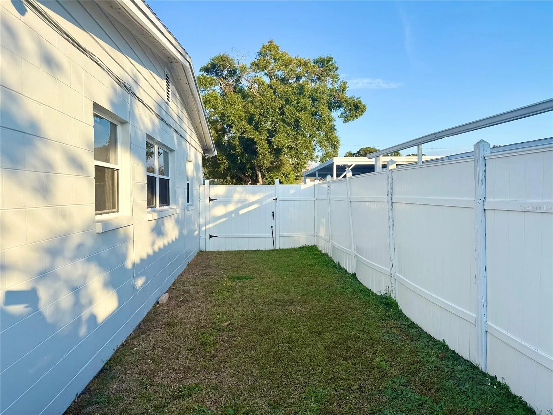 4916 Eldorado Drive Tampa FL 33615
