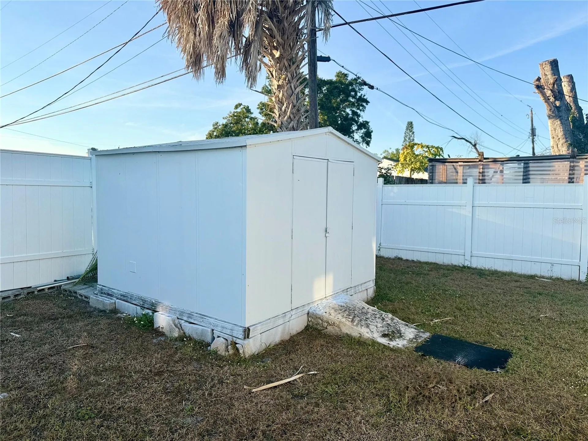 4916 Eldorado Drive Tampa FL 33615
