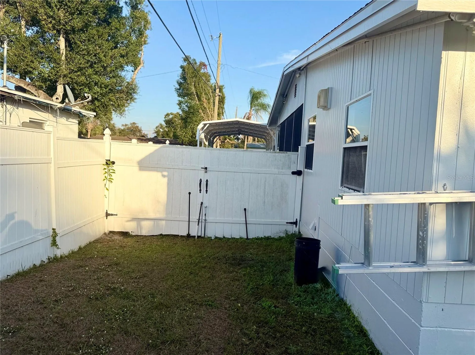 4916 Eldorado Drive Tampa FL 33615