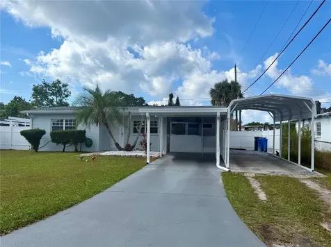 4916 Eldorado Drive Tampa FL 33615