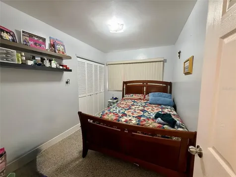 4916 Eldorado Drive Tampa FL 33615