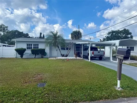 4916 Eldorado Drive Tampa FL 33615