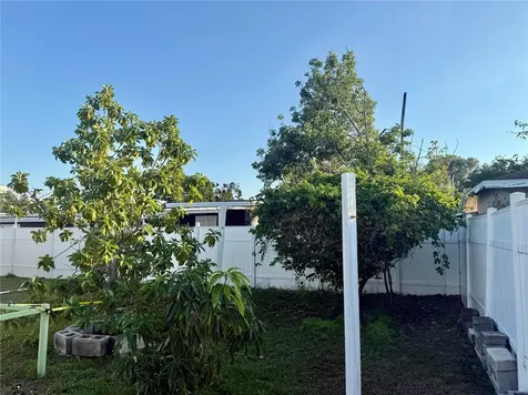 4916 Eldorado Drive Tampa FL 33615