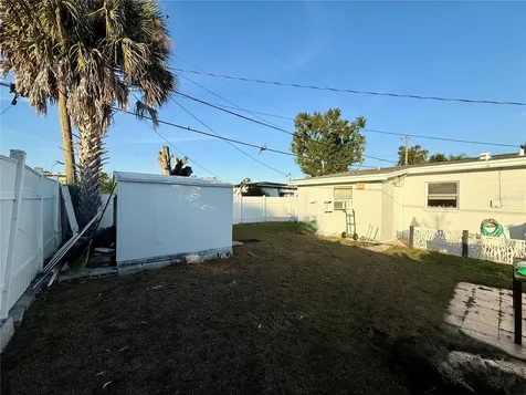 4916 Eldorado Drive Tampa FL 33615