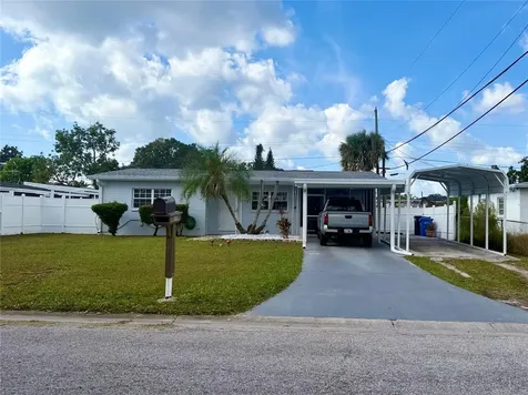 4916 Eldorado Drive Tampa FL 33615
