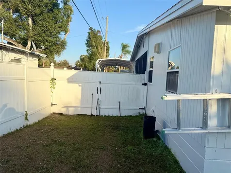 4916 Eldorado Drive Tampa FL 33615