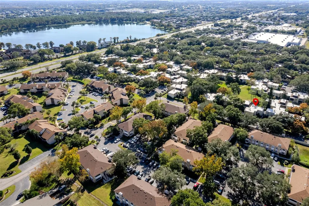 3236 S Semoran Boulevard Orlando FL 32822