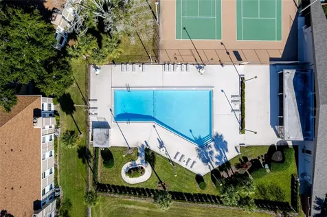 3236 S Semoran Boulevard Orlando FL 32822