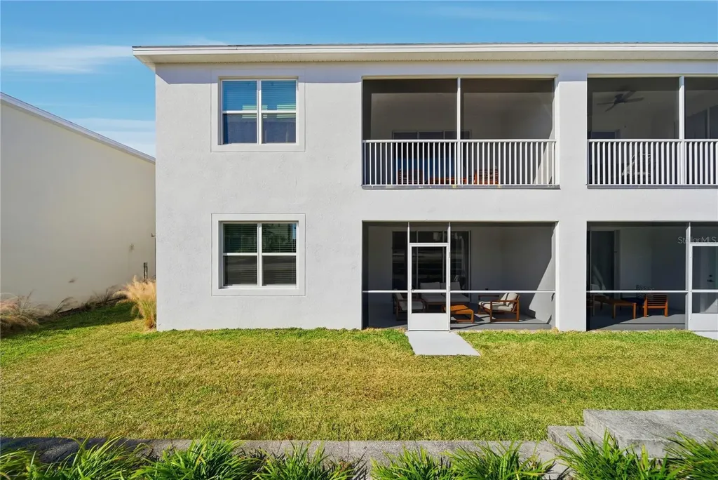 8871 Cabot Cliffs Drive Davenport FL 33896