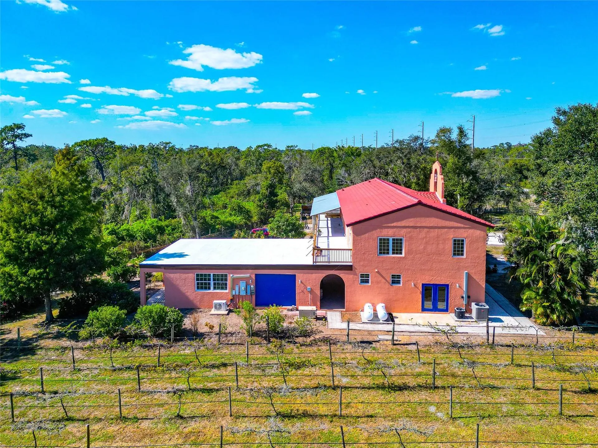 19600 E State Road 64 Bradenton FL 34212