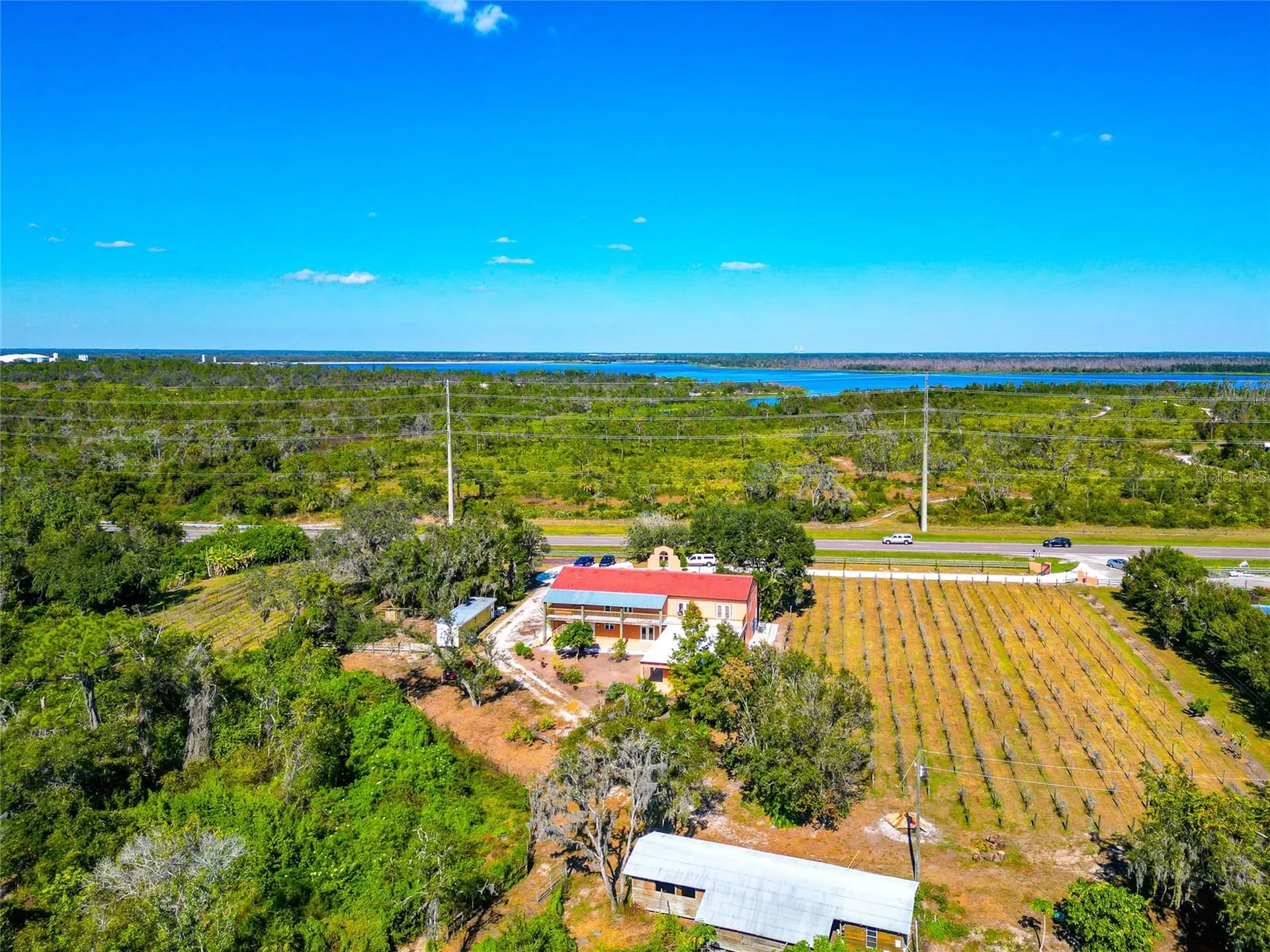 19600 E State Road 64 Bradenton FL 34212