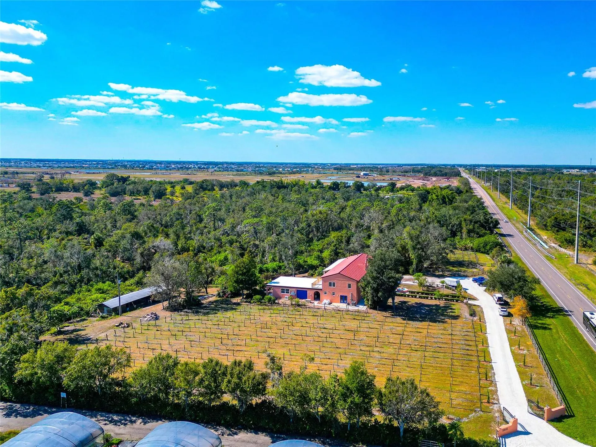 19600 E State Road 64 Bradenton FL 34212