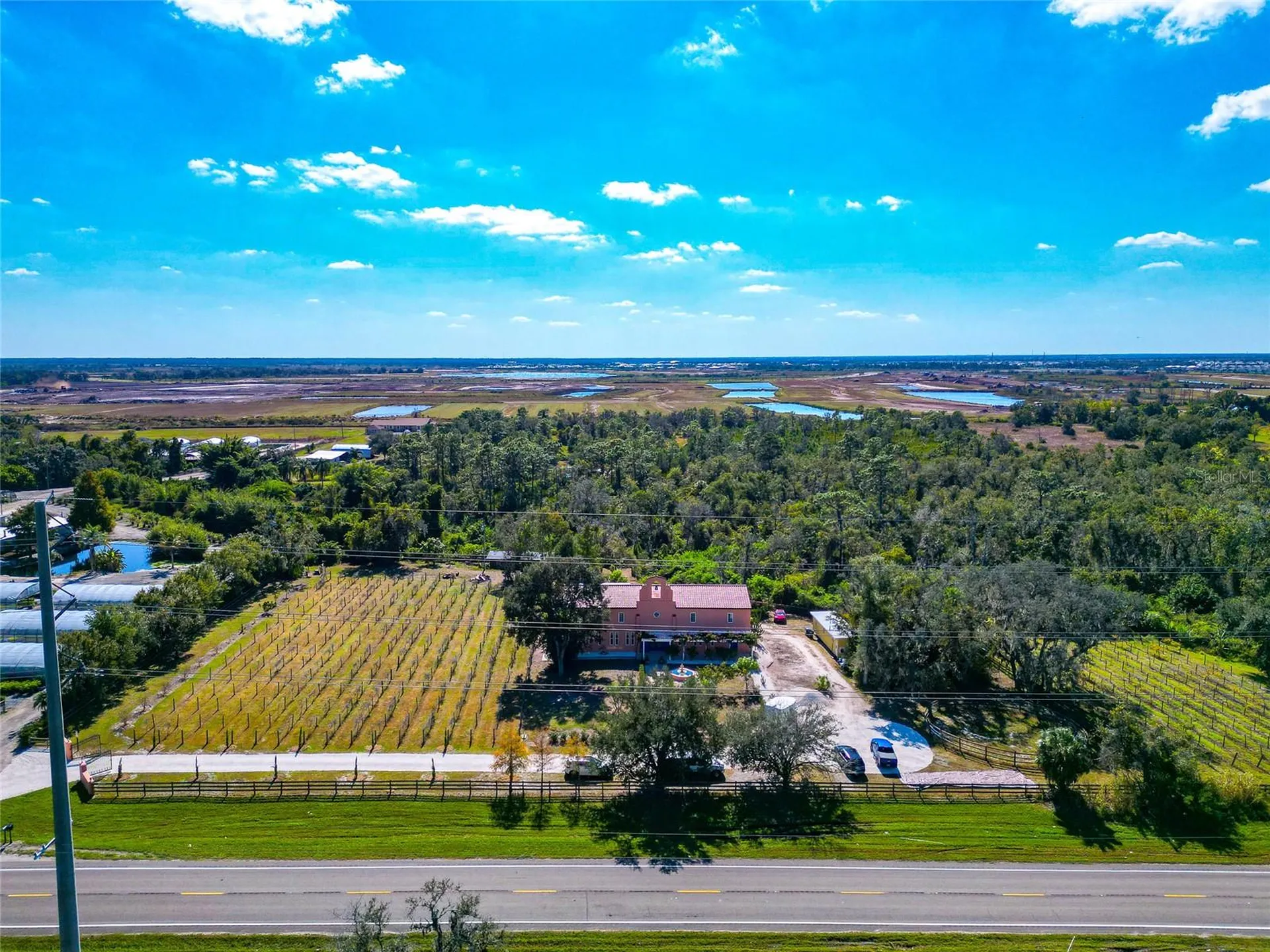 19600 E State Road 64 Bradenton FL 34212