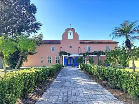 19600 E State Road 64 Bradenton FL 34212