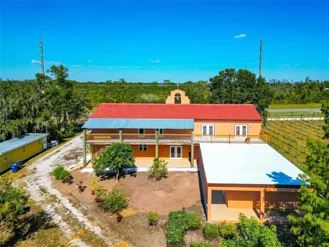 19600 E State Road 64 Bradenton FL 34212
