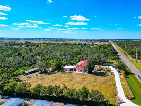 19600 E State Road 64 Bradenton FL 34212