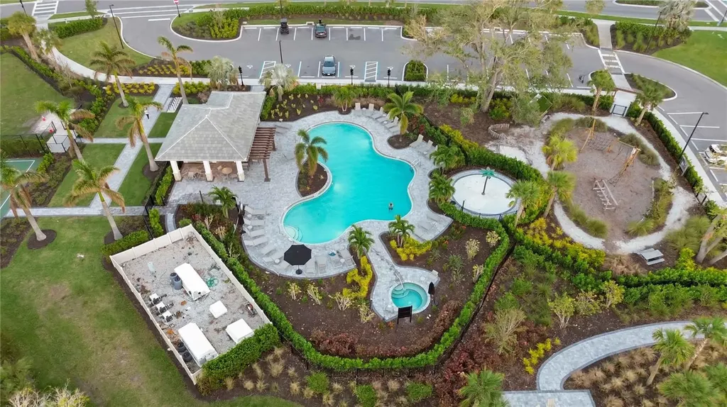 5660 Blue Reef Place Nokomis FL 34275