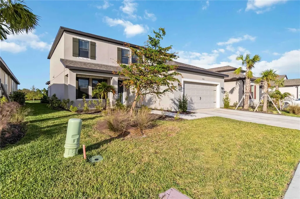 5660 Blue Reef Place Nokomis FL 34275