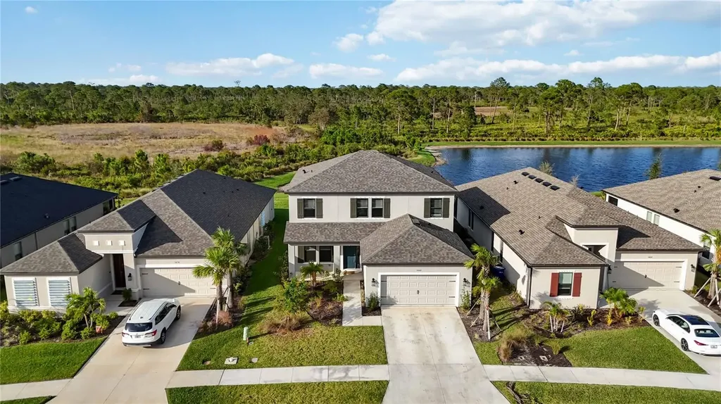 5660 Blue Reef Place Nokomis FL 34275