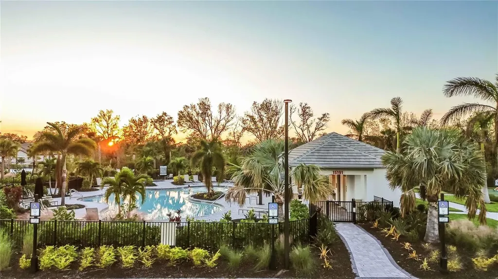 5660 Blue Reef Place Nokomis FL 34275