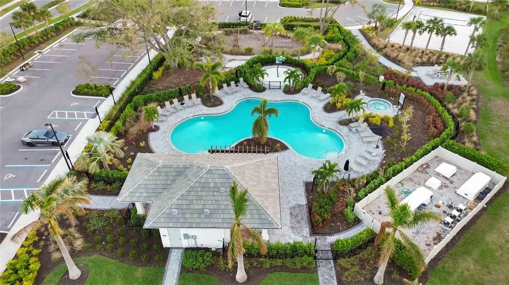 5660 Blue Reef Place Nokomis FL 34275